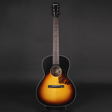 Load image into Gallery viewer, Waterloo WL-14L Sunburst w/Truss Rod Ladder Braced