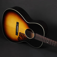 Load image into Gallery viewer, Waterloo WL-14L Sunburst w/Truss Rod Ladder Braced