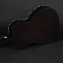 Load image into Gallery viewer, Waterloo WL-14L Sunburst w/Truss Rod Ladder Braced