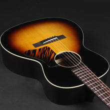 Load image into Gallery viewer, Waterloo WL-14L Sunburst w/Truss Rod Ladder Braced