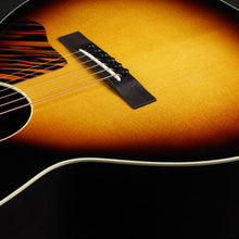 Load image into Gallery viewer, Waterloo WL-14L Sunburst w/Truss Rod Ladder Braced