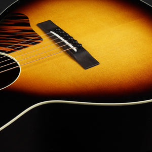 Waterloo WL-14L Sunburst w/Truss Rod Ladder Braced