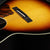 Waterloo WL-14L Sunburst w/Truss Rod Ladder Braced