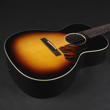 Load image into Gallery viewer, Waterloo WL-14L Sunburst w/Truss Rod Ladder Braced