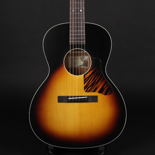 Waterloo WL-14L Sunburst w/Truss Rod Ladder Braced