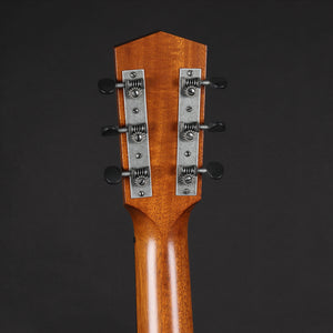 Waterloo WL-14X Sunburst w/Truss Rod Small Neck