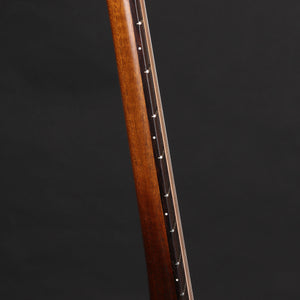 Waterloo WL-14X Sunburst w/Truss Rod Small Neck