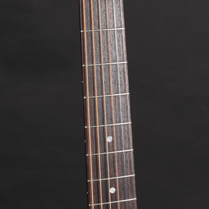 Waterloo WL-14X Sunburst w/Truss Rod Small Neck