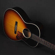 Load image into Gallery viewer, Waterloo WL-14X Sunburst w/Truss Rod Small Neck
