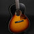 Waterloo WL-14X Sunburst w/Truss Rod Small Neck