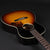 Waterloo WL-14X Sunburst w/Truss Rod Small Neck