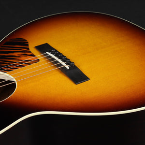 Waterloo WL-14X Sunburst w/Truss Rod Small Neck