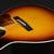 Waterloo WL-14X Sunburst w/Truss Rod Small Neck