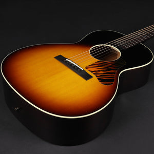 Waterloo WL-14X Sunburst w/Truss Rod Small Neck