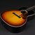 Waterloo WL-14X Sunburst w/Truss Rod Small Neck