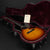 Waterloo WL-14X Sunburst w/Truss Rod Small Neck