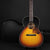 Waterloo WL-14X Sunburst w/Truss Rod Small Neck