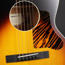 Load image into Gallery viewer, Waterloo WL-14X Sunburst w/Truss Rod Small Neck