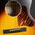 Waterloo WL-14X Sunburst w/Truss Rod Small Neck