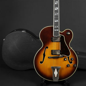 1980's Westone PO501 L-5 Style Archtop (Pre-owned)