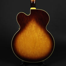 Load image into Gallery viewer, 1980&#39;s Westone PO501 L-5 Style Archtop (Pre-owned)