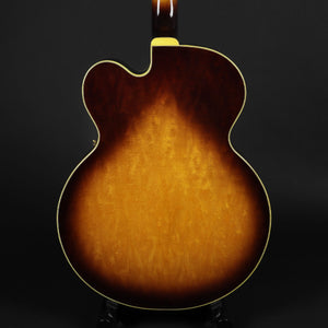 1980's Westone PO501 L-5 Style Archtop (Pre-owned)