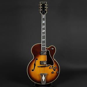 1980's Westone PO501 L-5 Style Archtop (Pre-owned)