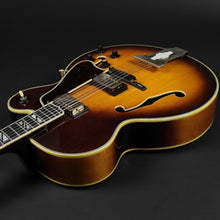 Load image into Gallery viewer, 1980&#39;s Westone PO501 L-5 Style Archtop (Pre-owned)