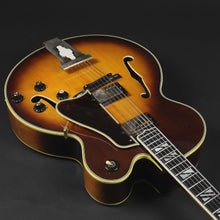 Load image into Gallery viewer, 1980&#39;s Westone PO501 L-5 Style Archtop (Pre-owned)