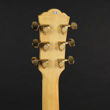 Load image into Gallery viewer, Yamaha AEX1500 &#39;Martin Taylor&#39; Natural (Pre-owned)