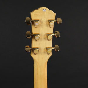 Yamaha AEX1500 'Martin Taylor' Natural (Pre-owned)