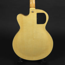 Load image into Gallery viewer, Yamaha AEX1500 &#39;Martin Taylor&#39; Natural (Pre-owned)