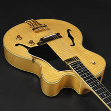 Load image into Gallery viewer, Yamaha AEX1500 &#39;Martin Taylor&#39; Natural (Pre-owned)