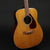 1970's Yamaha FG160 Acoustic Guitar (Pre-owned)