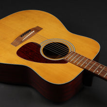 Load image into Gallery viewer, 1970's Yamaha FG160 Acoustic Guitar (Pre-owned)