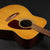 1970's Yamaha FG160 Acoustic Guitar (Pre-owned)