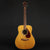 1970's Yamaha FG160 Acoustic Guitar (Pre-owned)