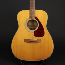 Load image into Gallery viewer, 1970's Yamaha FG160 Acoustic Guitar (Pre-owned)