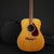 1970's Yamaha FG160 Acoustic Guitar (Pre-owned)