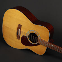 Load image into Gallery viewer, 1970's Yamaha FG160 Acoustic Guitar (Pre-owned)