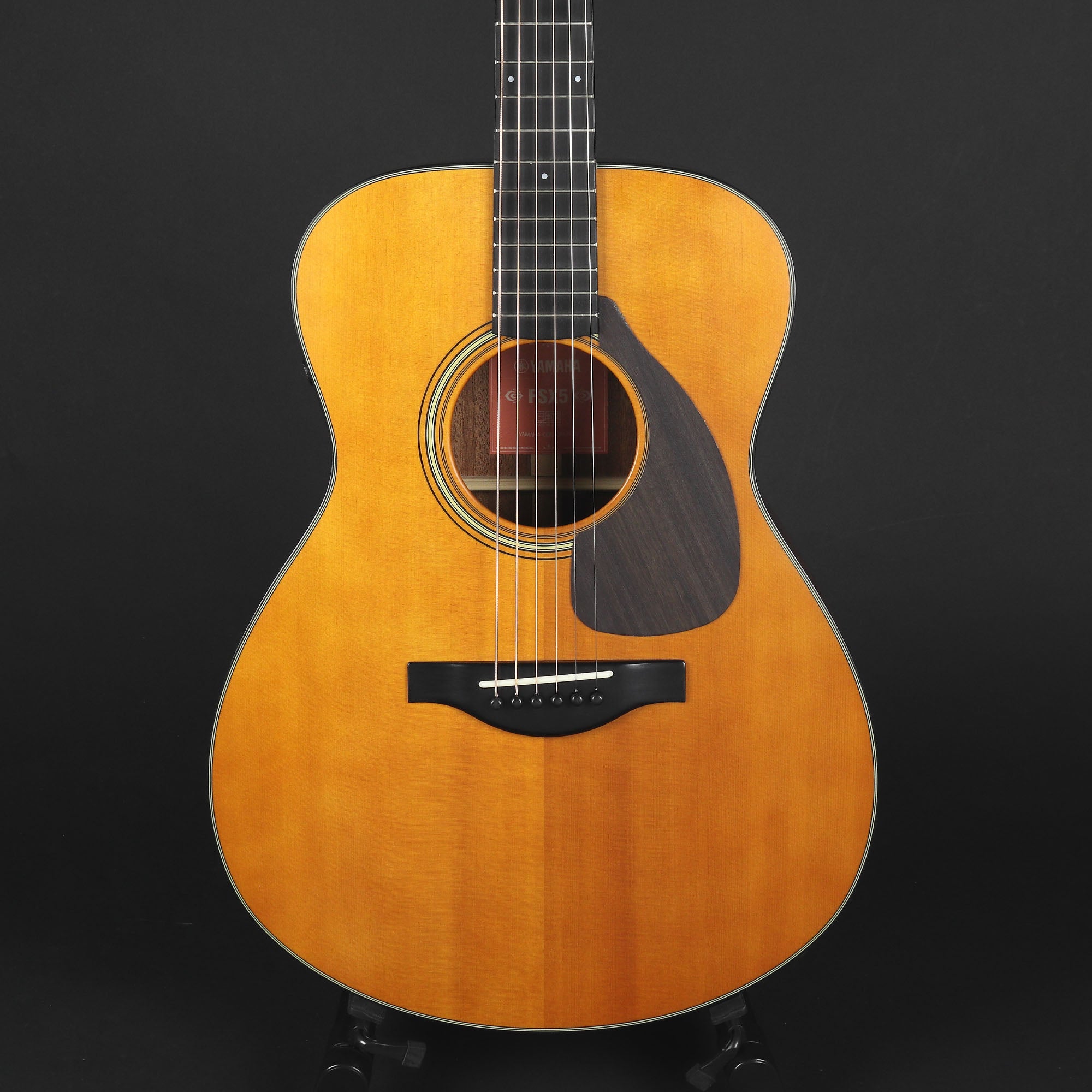 Yamaha FSX5 Red Label Series (Pre-owned)