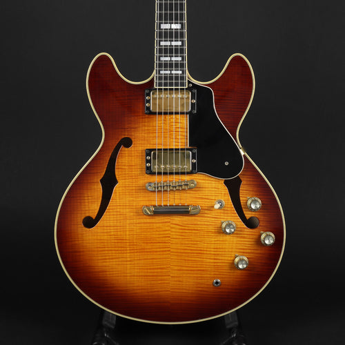2003 Yamaha SA2200 - Violin Sunburst (Pre-owned)