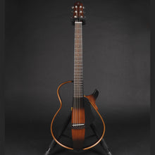 Load image into Gallery viewer, Yamaha SLG200S Steel String Silent Guitar (Pre-owned)