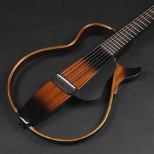 Load image into Gallery viewer, Yamaha SLG200S Steel String Silent Guitar (Pre-owned)