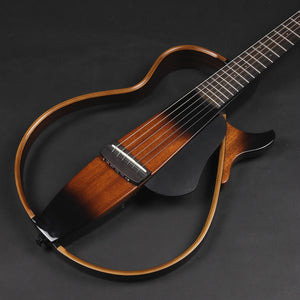 Yamaha SLG200S Steel String Silent Guitar (Pre-owned)