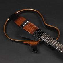 Load image into Gallery viewer, Yamaha SLG200S Steel String Silent Guitar (Pre-owned)