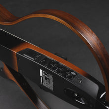 Load image into Gallery viewer, Yamaha SLG200S Steel String Silent Guitar (Pre-owned)