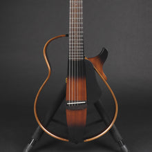 Load image into Gallery viewer, Yamaha SLG200S Steel String Silent Guitar (Pre-owned)