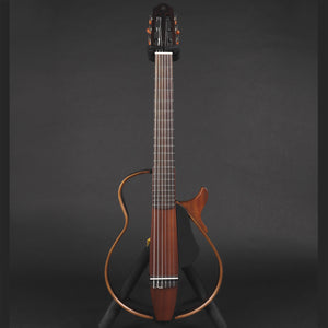 Yamaha SLG200N Nylon String Silent Guitar (Pre-owned)