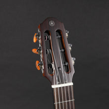 Load image into Gallery viewer, Yamaha SLG200N Nylon String Silent Guitar (Pre-owned)